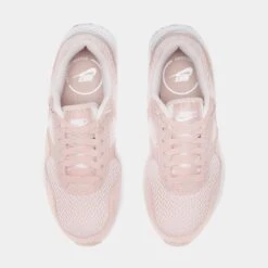 Nike Air Max SYSTM Womens Running Shoes (White/Pink) 12 Nike Air Max SYSTM Womens Running Shoes (White/Pink) -Boutique Shoe Store 6e20c50b67d5deb8e84fe3cecdee4f4b