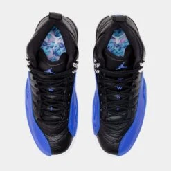 Air Jordan 12 Retro Hyper Royal Womens Lifestyle Shoes (Black/Blue) Free Shipping 12 Air Jordan 12 Retro Hyper Royal Womens Lifestyle Shoes (Black/Blue) Free Shipping -Boutique Shoe Store 6e9722dd4d8309a887b653739facc4b9 5bd4822c fa61 4d93 9ad0 adf37ea9e521