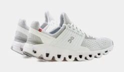 On Cloudswift Glacier/White Womens Running Shoes (White/Grey) -Boutique Shoe Store 6ee27f8b5be28fb0ec15385941672bcf f8572b4f 4f3d 49af 9c44 36045201e58b