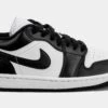 Air Jordan 1 Retro Low Panda Womens Lifestyle Shoes (Black/White) -Boutique Shoe Store 702c0f89385d1bb26113d87aba65fbb7