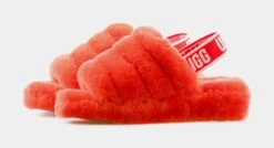 Ugg Fluff Yeah Womens Slide Sandals (Red) 11 Ugg Fluff Yeah Womens Slide Sandals (Red) -Boutique Shoe Store 7062d060daa3fcf3d734af886719348c 64701eeb bcfa 4f91 abc1 be6aa6e6a3bd
