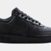 Nike Air Force 1 07 Womens Lifestyle Shoe (Black) -Boutique Shoe Store 708b12793eb2cefe90034610cc052c0e