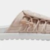 Nike Asuna Slide Womens Sandals (Pink)