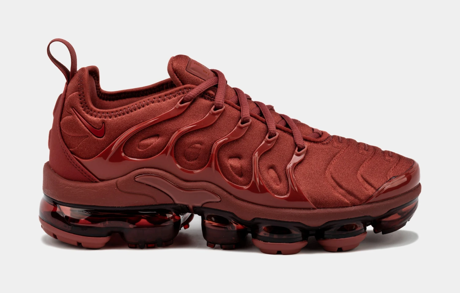 Nike Air Vapormax Plus Rugged Orange Womens Running Shoes (Cedar/Rugged Orange) 3 Nike Air Vapormax Plus Rugged Orange Womens Running Shoes (Cedar/Rugged Orange)
