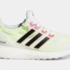 ADIDAS Ultraboost DNA Womens Running Shoe (White/Signal Green) -Boutique Shoe Store 72958f1c4683150de60cc74926fc9da8 789b3b9b 3327 4902 8b7b 8e783fc58873