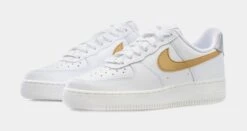 Nike Air Force 1 07 Womens Lifestyle Shoes (White) 11 Nike Air Force 1 07 Womens Lifestyle Shoes (White) -Boutique Shoe Store 765996f5b324d550e4ac9383dc7bfe6e
