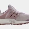Nike Air Presto Blush Pink Womens Running Shoes (Blush Pink) -Boutique Shoe Store 76b11dfc52c842d0a46300d0683735ac