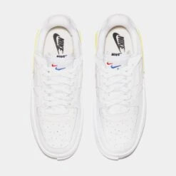 Nike Air Force 1 Fontanka Womens Lifestyle Shoes (White) 12 Nike Air Force 1 Fontanka Womens Lifestyle Shoes (White) -Boutique Shoe Store 77a54f773061dacb033aa66cb17b1cf3 d1136ce8 a81f 4d17 85f6 4eb9b32de41e