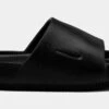 Nike Calm Slide Womens Sandals (Black) -Boutique Shoe Store 787dfb8c2bb41a26fbe21cdf4f7a49d4
