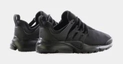 Nike Presto Womens Running Shoes (Black) -Boutique Shoe Store 790d3ec9b7213d7977c7984525ea7bca