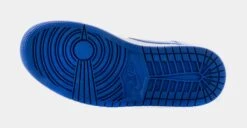 Air Jordan 1 Mid Hyper Royal Womens Lifestyle Shoes (White/Hyper Royal) 10 Air Jordan 1 Mid Hyper Royal Womens Lifestyle Shoes (White/Hyper Royal) -Boutique Shoe Store 7953f731f692ab8540466caf30deab22