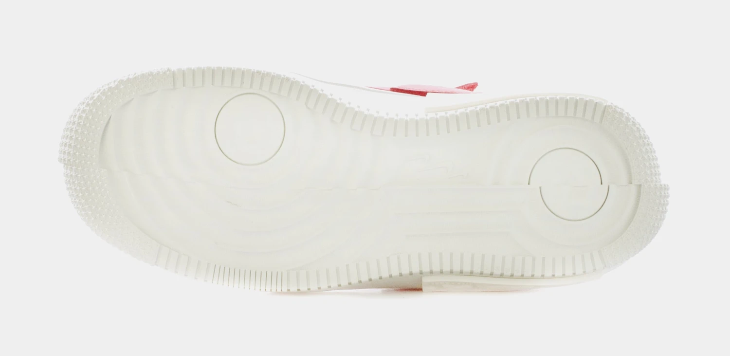 Nike Air Force 1 Fontanka Womens Lifestyle Shoe (Pink) Free Shipping 5 Nike Air Force 1 Fontanka Womens Lifestyle Shoe (Pink) Free Shipping - Image 3