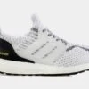 ADIDAS Ultraboost 5 DNA Womens Running Shoes (White) -Boutique Shoe Store 7b465f8108b776075a2022e51e69d8ba