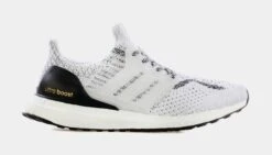 ADIDAS Ultraboost 5 DNA Womens Running Shoes (White)