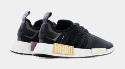 ADIDAS NMD_R1 Womens Running Shoes (Core Black/Magic Mauve) -Boutique Shoe Store 7ba0fa637402bff323df06ec7db84e05