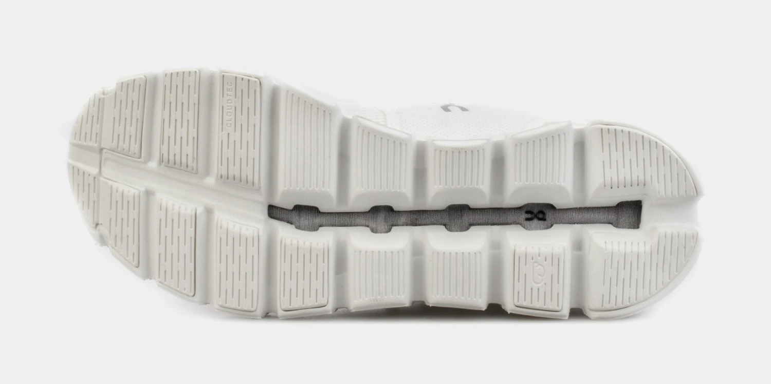 On Running Cloud 5 Womens Running Shoes (White) 5 On Running Cloud 5 Womens Running Shoes (White) - Image 3