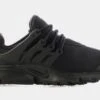 Nike Presto Womens Running Shoes (Black) -Boutique Shoe Store 7d0d98e60561b68c0f8a8ef0ce9aa590