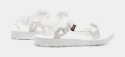 Teva Original Universal Womens Sandals (White) 13 Teva Original Universal Womens Sandals (White) -Boutique Shoe Store 7e4f40cba70317bc69b190a9b901bc8a