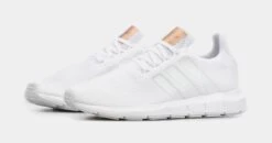 ADIDAS Swift Run Womens Running Shoes (White) -Boutique Shoe Store 80c163b939496aa5606e4e4d131e8a7f 0430c773 85bf 40bd 9995 6e904a0a5485