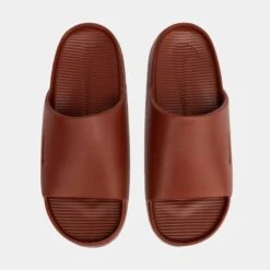 Nike Calm Slide Rugged Orange Womens Sandals (Rugged Orange) -Boutique Shoe Store 8340485981d5e6d532d3af5c45aac6b6