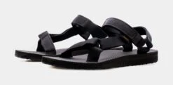 Teva Original Universal Womens Sandals (Black) 11 Teva Original Universal Womens Sandals (Black) -Boutique Shoe Store 85ba0b158a68722e7b7eb290a2268060