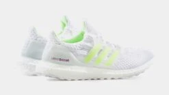 ADIDAS Ultraboost 5 DNA Womens Running Shoe (White/Signal Green) -Boutique Shoe Store 85c6386d32a034d2968863723d857de8 0a8eec04 6fc8 44d8 ade7 fd91b506d01c