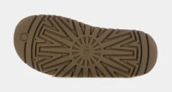 Ugg Disco Cross Slide Womens Sandals (Brown) -Boutique Shoe Store 8754c9a91557b4aa853eaac543a40c95