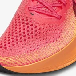Women's Nike ZoomX Vaporfly Next % 3 Running Shoe - Hyper Pink/Black/Laser Orange- Regular (B) 13 Women's Nike ZoomX Vaporfly Next % 3 Running Shoe - Hyper Pink/Black/Laser Orange- Regular (B) -Boutique Shoe Store 8800d610 1b24 4370 a7f5 bb54af3fb966