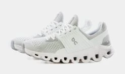 On Cloudswift Glacier/White Womens Running Shoes (White/Grey) -Boutique Shoe Store 88a1bec894940ec3ede42470a01abb81 1d19363e 8260 4258 bf73 72b51d644732