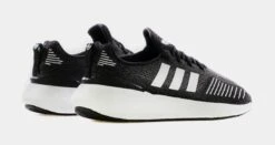 ADIDAS Swift Run 22 Womens Running Shoes (Grey/White) 13 ADIDAS Swift Run 22 Womens Running Shoes (Grey/White) -Boutique Shoe Store 892ce5f1a341fdad1316a0e50ca74e2e