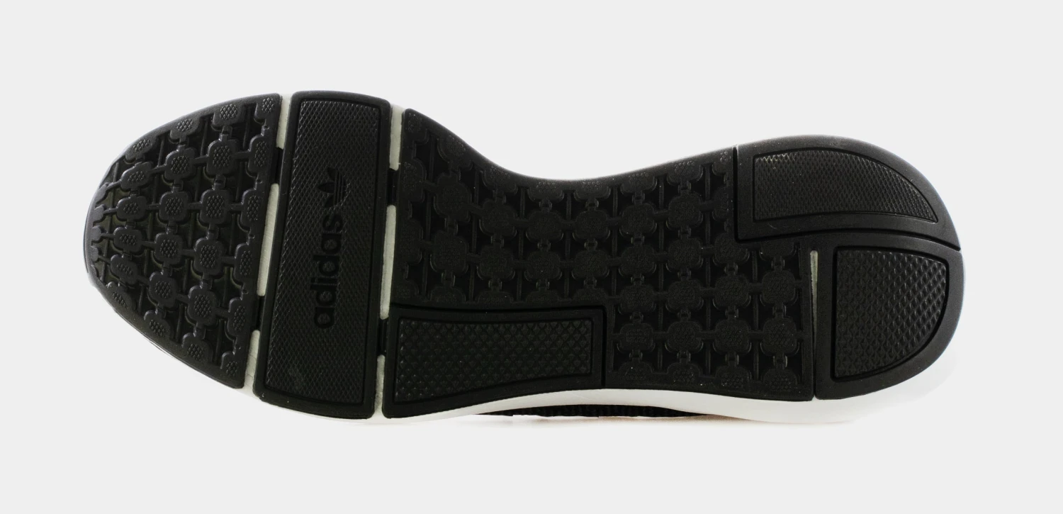 ADIDAS Swift Run 22 Womens Running Shoes (Grey/White) 5 ADIDAS Swift Run 22 Womens Running Shoes (Grey/White) - Image 3