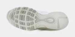 Nike Air Max 97 Womens Lifestyle Shoes (White) -Boutique Shoe Store 8c5af2356832d36f6e27b9fb8c239cac