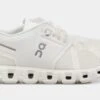 On Running Cloud 5 Womens Running Shoes (White) -Boutique Shoe Store 8e9c2d2e2f6b0d41e25a9d9598fdbbf2
