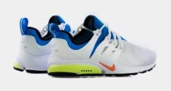 Nike Air Presto Womens Running Shoes (Gray/Blue) -Boutique Shoe Store 8f15b69df537e482d1f3d19e138f8954 0bc94c6d b00b 4277 95fa a1a98e90f113