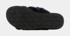 Ugg Scuffita Slipper Womens Sandals (Black) -Boutique Shoe Store 909d1054510a547fed707f3d366a6702 7b81c80d 30ce 4d3a b143 b1e5196809c5
