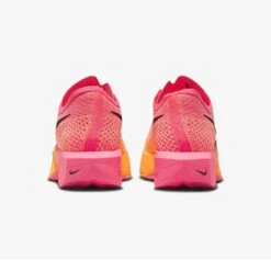 Women's Nike ZoomX Vaporfly Next % 3 Running Shoe - Hyper Pink/Black/Laser Orange- Regular (B) 12 Women's Nike ZoomX Vaporfly Next % 3 Running Shoe - Hyper Pink/Black/Laser Orange- Regular (B) -Boutique Shoe Store 917ed489 cc2d 4d7b 9401 599d3ef65a7e