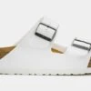 Birkenstock Arizona Womens Sandals (White) 2 Birkenstock Arizona Womens Sandals (White) -Boutique Shoe Store 91cb105e0d319cfb06a7402f28d169d9
