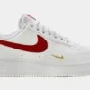 Nike Air Force 1 Essential Womens Lifestyle Shoe (White/Gym Red) -Boutique Shoe Store 937443b072beaad18bc66881b860c13b 0358cbd3 5aae 4b76 9f93 6c22a73782e0
