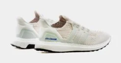 ADIDAS Ultraboost 6.0 DNA Womens Running Shoe (White/Greem) 13 ADIDAS Ultraboost 6.0 DNA Womens Running Shoe (White/Greem) -Boutique Shoe Store 9552e7e8afac4fa5ddf1abcb8676595a
