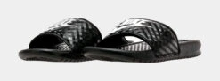 Nike Benassi Just Do It Slide Womens Sandals (Black) 11 Nike Benassi Just Do It Slide Womens Sandals (Black) -Boutique Shoe Store 95e5fa128d49ff766e92da303ab40cb8