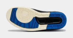 Air Jordan 2 Retro Low Varsity Royal Womens Lifestyle Shoes (White/Blue) 10 Air Jordan 2 Retro Low Varsity Royal Womens Lifestyle Shoes (White/Blue) -Boutique Shoe Store 95efc17afa46e676aee0285d644df117