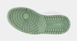 Air Jordan 1 High OG Seafoam Womens Lifestyle Shoe (Green/White) Limit One Per Customer -Boutique Shoe Store 96be20f855cd7ee6f503aab8df19d31a 14676fad 12de 4760 b8cd 291e2db55473