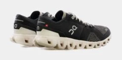 On Cloud X Black/Pearl Womens Running Shoes (Black) -Boutique Shoe Store 98a0058b0e0ca61ddb0cd8e8c3ee1c19 f12d302e 654d 45fc 808f aed5ff252f3a