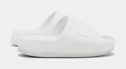 Nike Calm Slide Womens Sandals (Sail) 13 Nike Calm Slide Womens Sandals (Sail) -Boutique Shoe Store 9986e8f78bf942e45ac66edc47411c3e