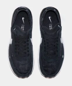 Nike Waffle One Womens Running Shoe (Black) -Boutique Shoe Store 99af40081ad3d8fb7e068347c4c07d62 cd53e483 f6ee 4fb0 a924 b1dff6124704