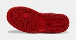 Air Jordan 1 Retro Low Bred Sail Womens Lifestyle Shoes (Black/Red) -Boutique Shoe Store 9a94671b7c53ca6692c1331ec32d0fd7