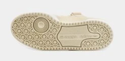 ADIDAS Forum Low Womens Lifestyle Shoes (Beige/White) -Boutique Shoe Store 9bc5fcca46cbe985511fb58cd02b6a13