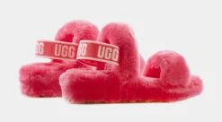 Ugg Oh Yeah Womens Slide Sandals (Pink) -Boutique Shoe Store 9eb44e08e6608c39b02dd3d07f83762f 0cdbade5 e744 4c6c b1e7 51218982bada