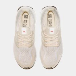 ADIDAS Ultraboost 5.0 DNA Womens Running Shoes (Beige) -Boutique Shoe Store 9f4f2f88a82c7b06a1f362dcdcc4f2bc a3bb5727 341c 4436 9a74 e9c523ea8489
