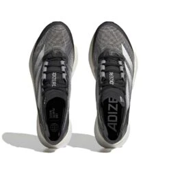 ADIDAS Men's Adizero Boston 12 Running Shoe - Core Black/FTWR White/Carbon - Regular (D) 13 ADIDAS Men's Adizero Boston 12 Running Shoe - Core Black/FTWR White/Carbon - Regular (D) -Boutique Shoe Store ADIZERO BOSTON 12 M Black ID4234 02 standard hover